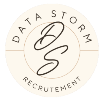 Data Storm Recrutement